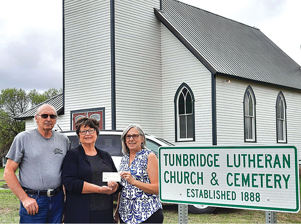 Rugby Car Club ends season with 2,500 in donations News, Sports